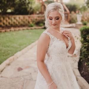 Meet your Posher, Haley